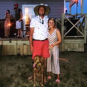 Meet your Posher, Nate